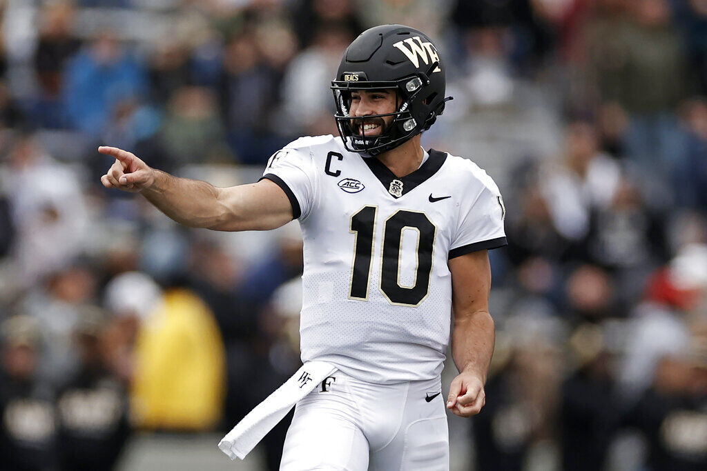 HEISMAN WATCH